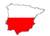 AQUA SIERRA - Polski